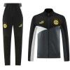 Borussia Dortmund Trenings Dresser 2024-25 Svart - Herre